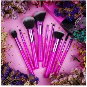 Docolor Brush set💋💄